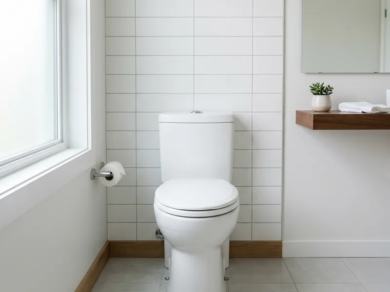Toilet Repair & Installation Plumber in Loma Mar, CA